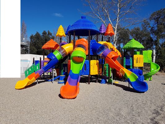 air de jeu lagon 1