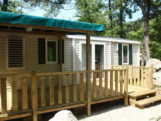camping del bosc cerf