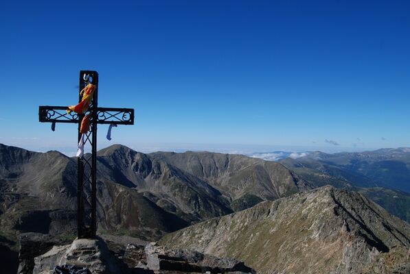 canigou
