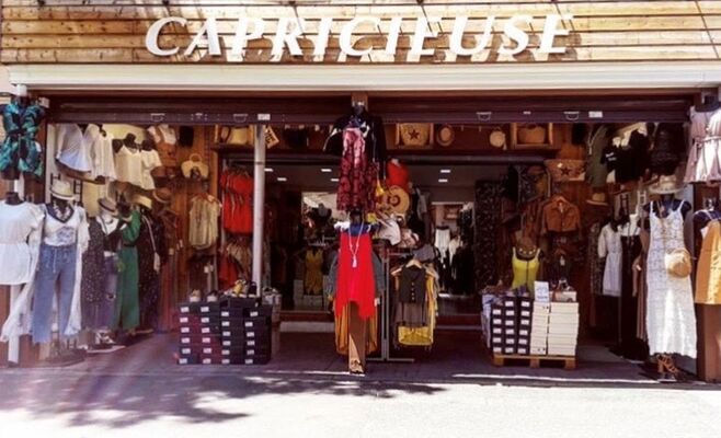 capricieuseboutique