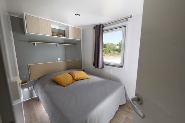 chambre parents 2 lagon