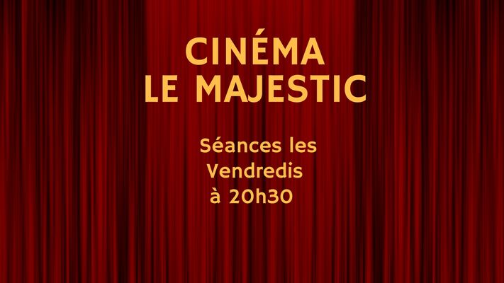 cinéma le Majestic