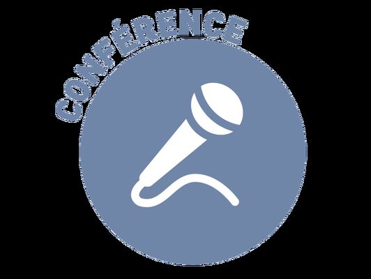 conférence