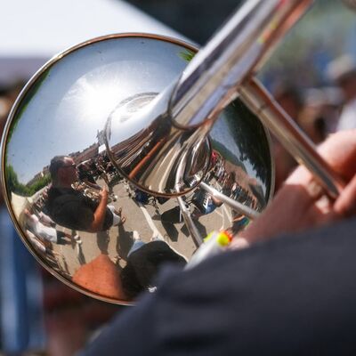 festa major