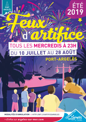 feux-artifice-argeles-ete-2019-light