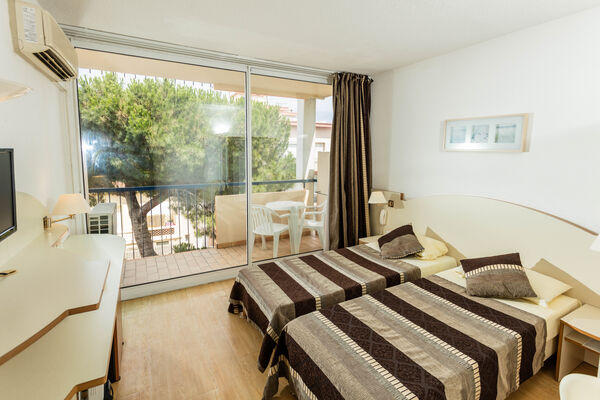 hotel-centre-plage---argeles-sur-mer---twin1