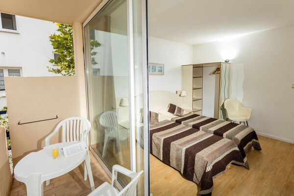 hotel-centre-plage---argeles-sur-mer---twin2