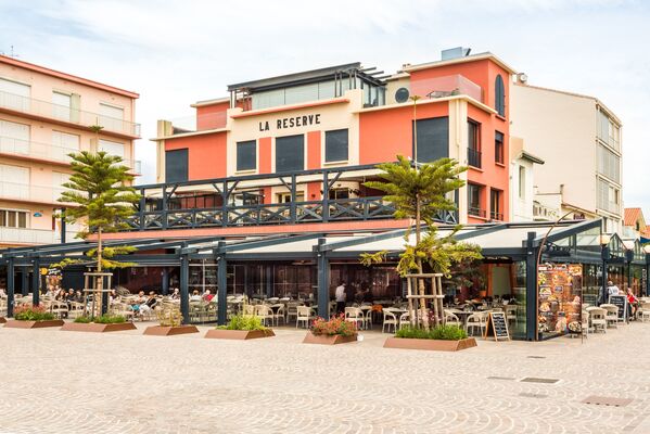 RESTAURANT LA RESERVE (Argelès-sur-Mer) | Office de Tourisme Argeles ...