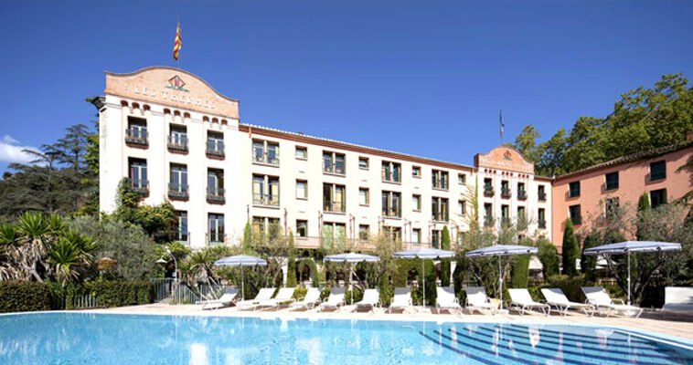 le Grand Hotel 1