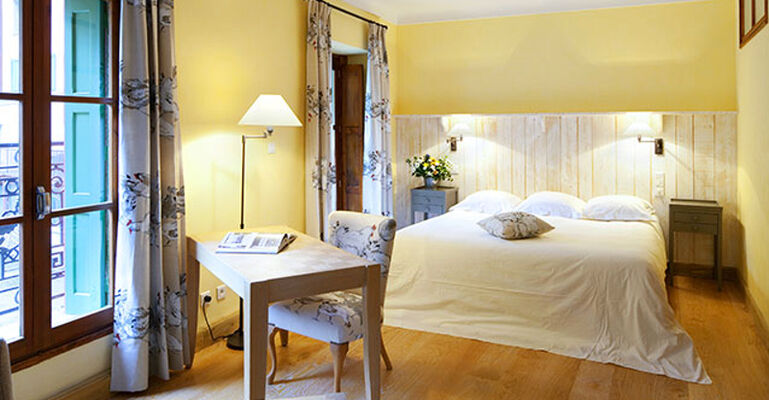 le Grand Hotel 3