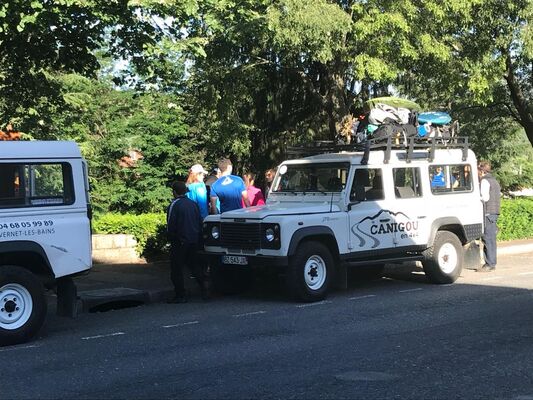 le canigou en 4x4 (1)
