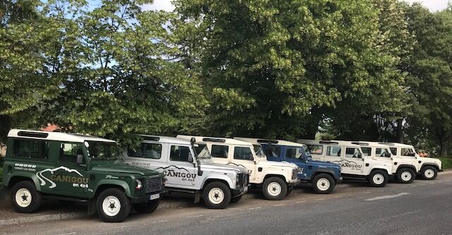 le canigou en 4x4 (2)