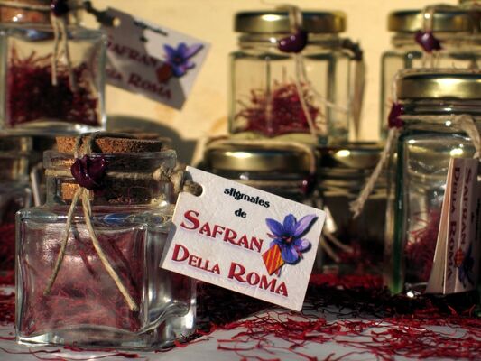 safran