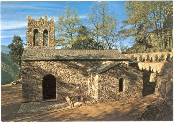 saint martin le vieux