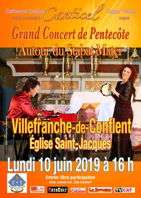 10 06 Villefranche-de-Conflent 2019