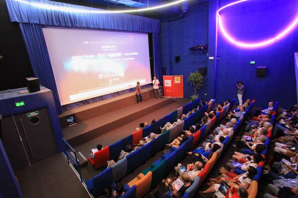 CINERECONTRES ©cinerencontres