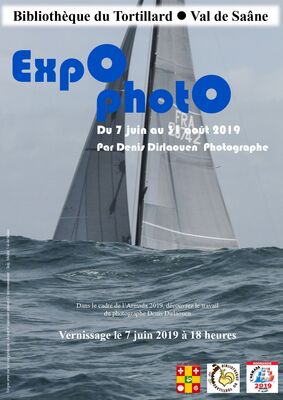 Expo Photos sur l'Armada