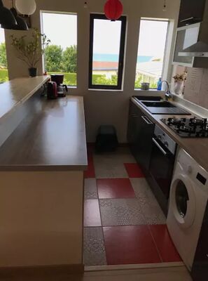 Quiberville - Gîte M. Amann