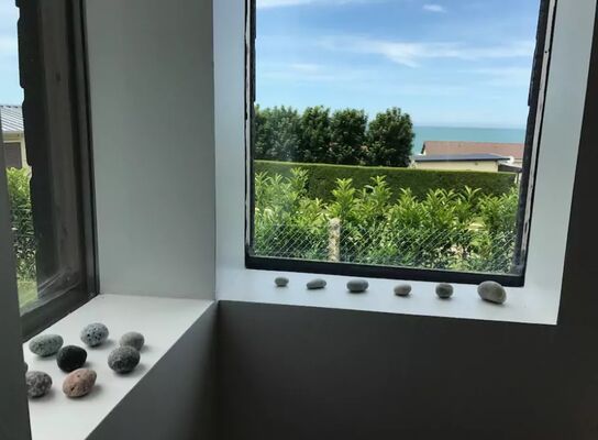 Quiberville sur Mer - Gîte M. Amann