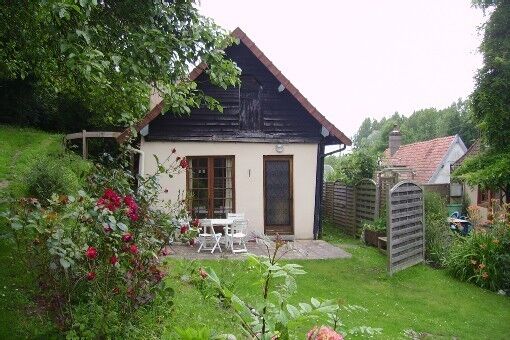 Gîte M. et Mme Ménard - Longueil