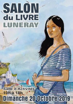 Luneray-Affiche-Salon-du-Livre-2019
