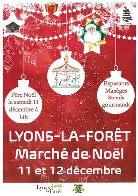 Noël_Déco_Marché