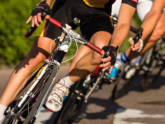 Cyclisme