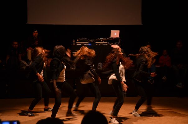 Danse_Hiphop