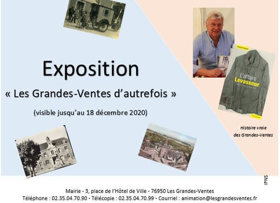 Exposition