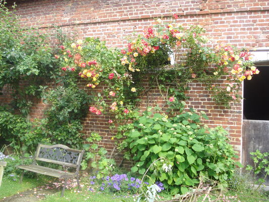 ferme charmettes