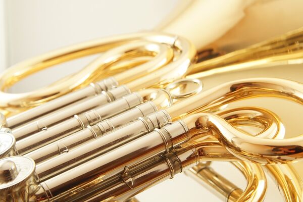 instruments-a-vent-cor-musique---pixabay