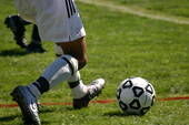 football