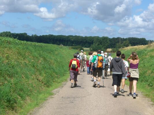 Rando Royville