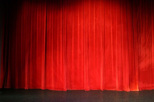 Théâtre_Rideau