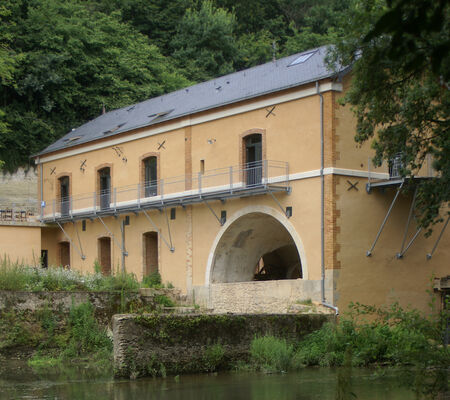 Moulin-de-Cherre-Aubigne-Racan