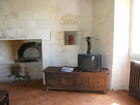 Nouveau Gîte-St Germain d'Arcé (18)