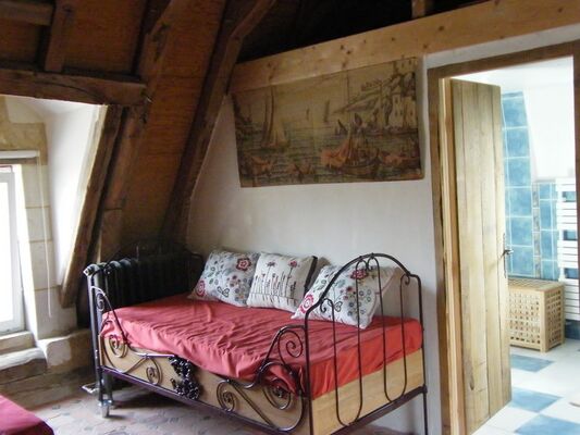 Nouveau Gîte-St Germain d'Arcé (20)