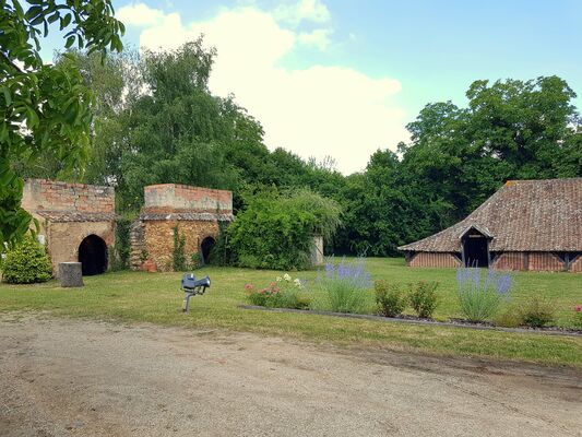 Atelier Le Croc aux Rairies - cr OTALS (8)