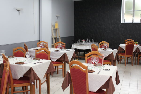 Auberge du Cheval Blanc_Beaumont Pied de Boeuf