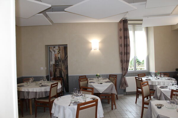 Auberge du Cheval Blanc_Beaumont Pied de Boeuf