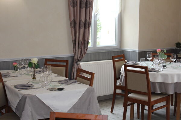 Auberge du Cheval Blanc_Beaumont Pied de Boeuf
