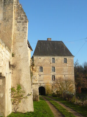 Abbaye-de-la-Clarte-Dieu-St-Paterne-Racan