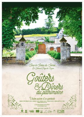 Affiche G&D