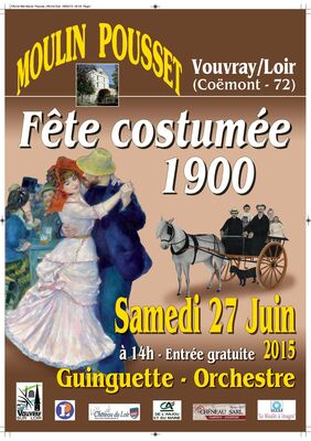 Affiche-fête Moulin Pousset IMP (2)