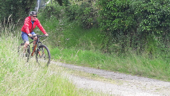 BALLADE VTT