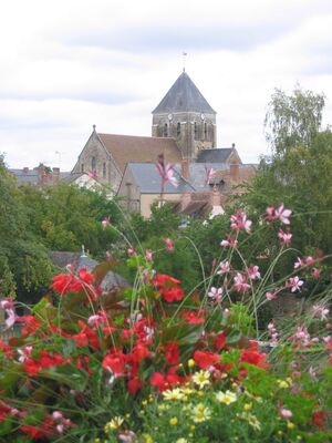 Bazouges_depuis_le_pont