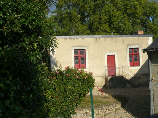 Bibliothèque