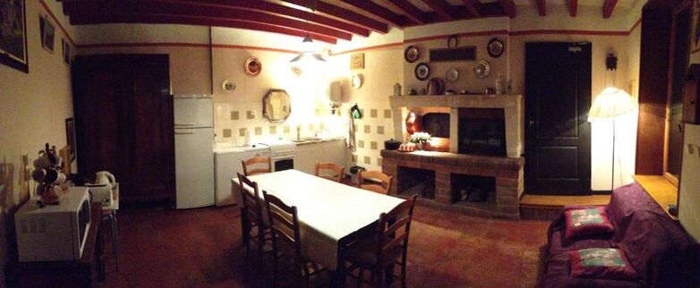 Cuisine -