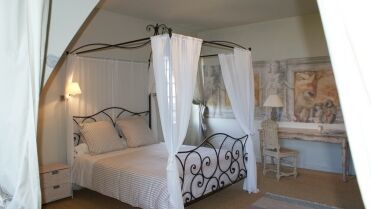 CH chateau de Durtal