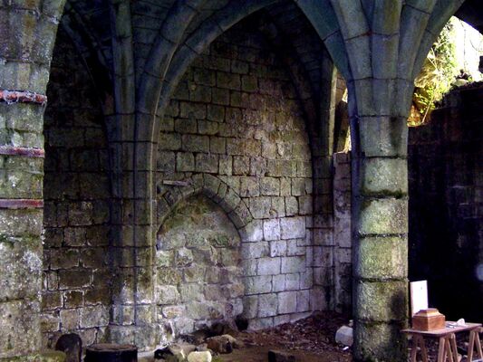 Abbaye-de-la-Clarte-Dieu-St-Paterne-Racan